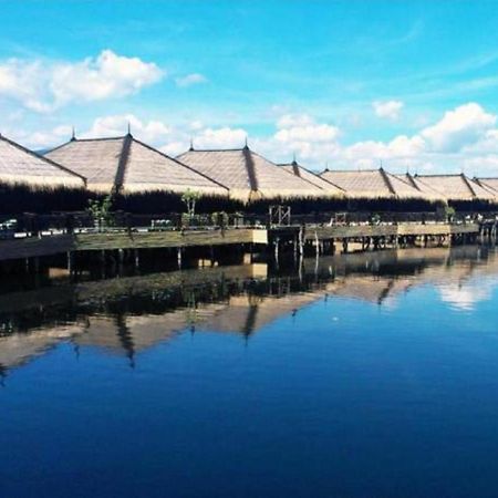 Inle Lake Sky Lake Inle Resort מראה חיצוני תמונה