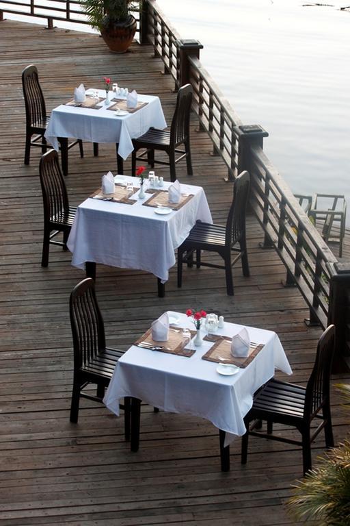 Inle Lake Sky Lake Inle Resort מראה חיצוני תמונה