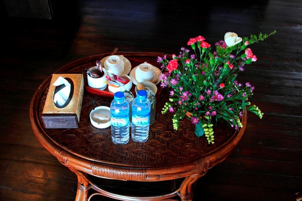 Inle Lake Sky Lake Inle Resort מראה חיצוני תמונה